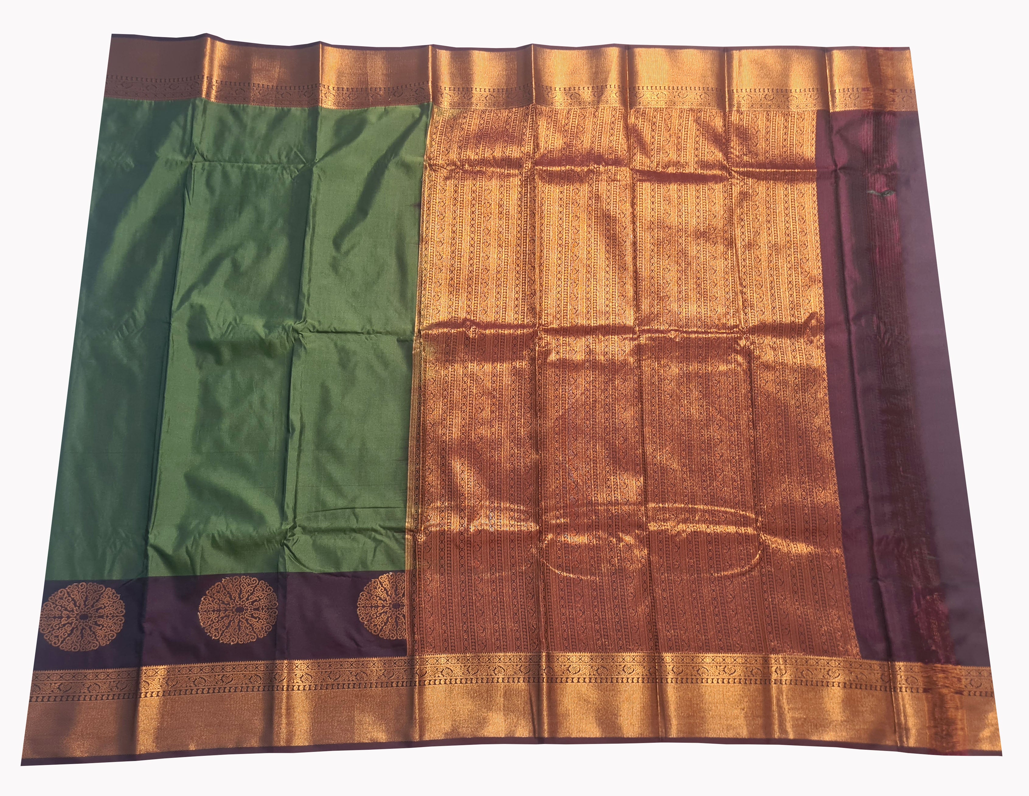 Bengaluru Designer Sarees
