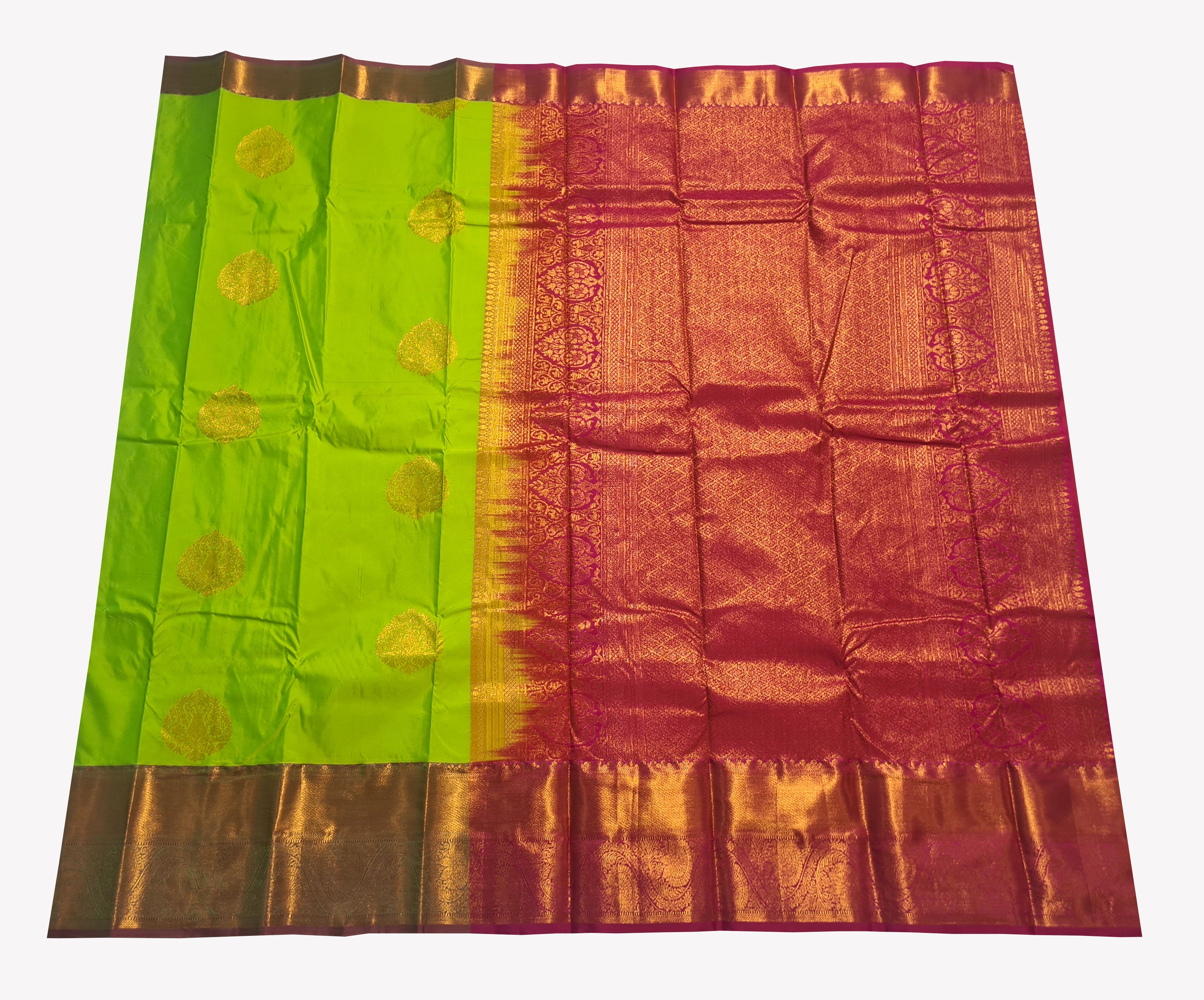 Bengaluru Designer Sarees