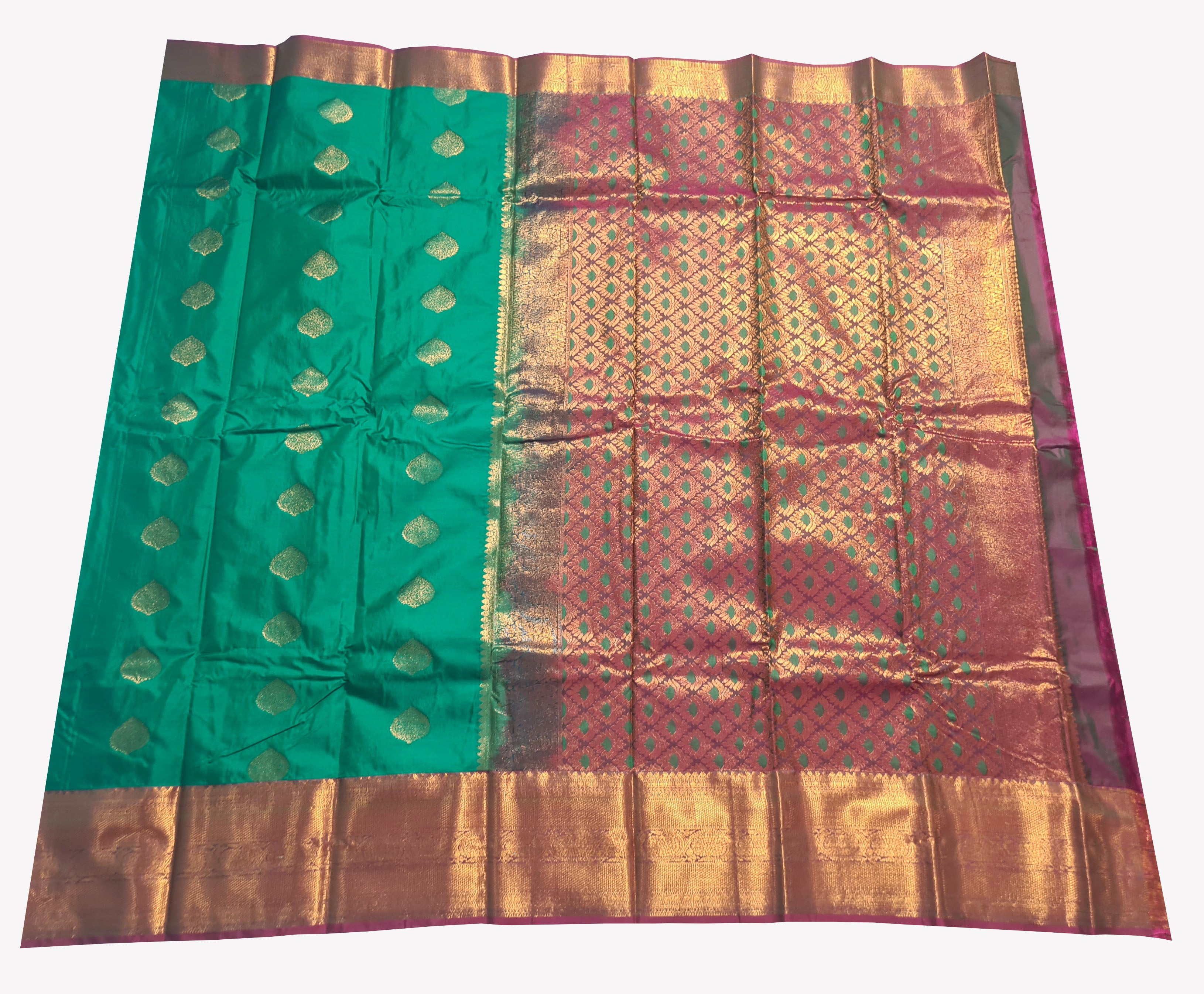 Bengaluru Designer Sarees