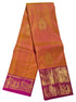 Kanchipuram Pure Silk Saree
