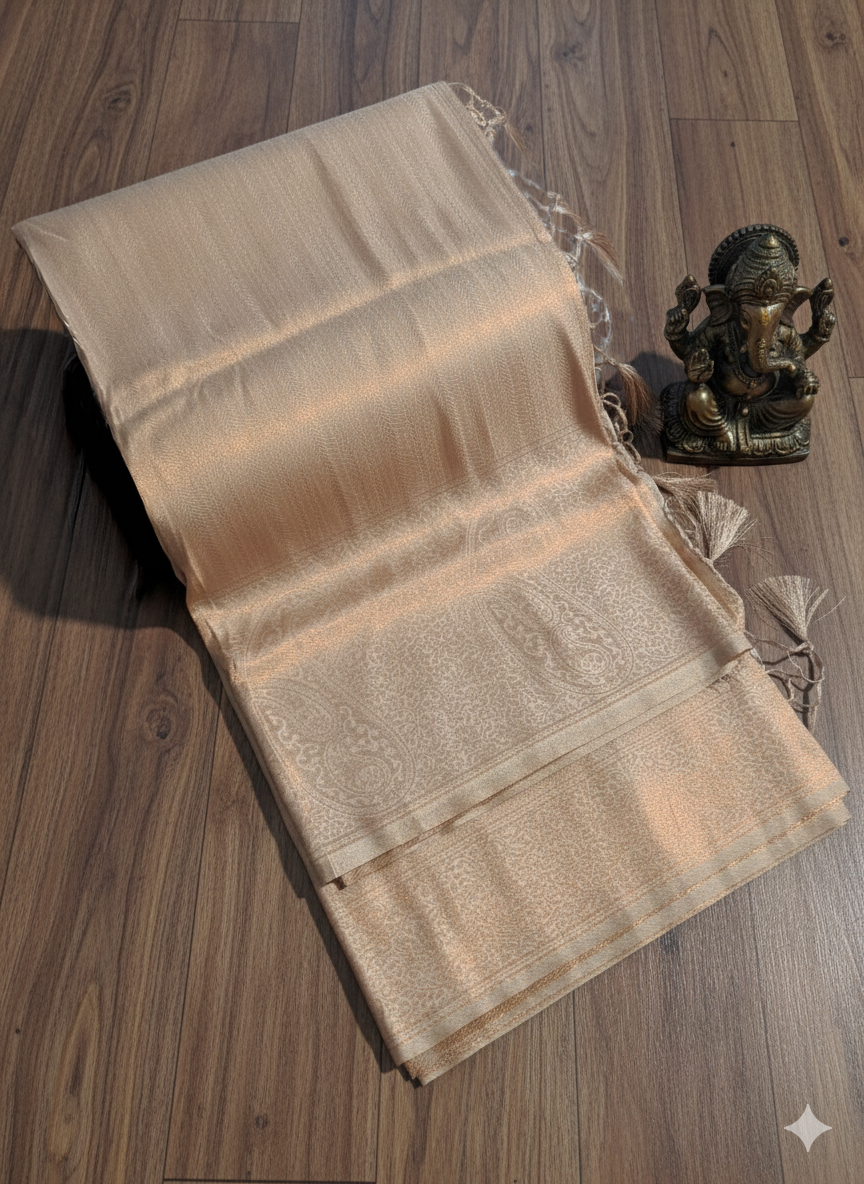 Kubera Pattu Sarees