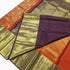 Kanchipuram Pure Silk Saree
