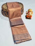 Semi Silk Sarees