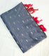 Kanchi Vegan Silk Saree