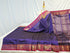 Kanchipuram Pure Silk Cotton Saree