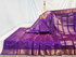 Kanchipuram Pure Silk Cotton Saree