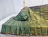 Kanchipuram Pure Silk Saree