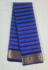 Kanchipuram Pure Silk Cotton Saree