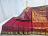 Kanchipuram Pure Silk Cotton Saree