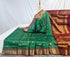Kanchipuram Pure Silk Cotton Saree