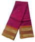 Kanchipuram Pure Rich Cotton Saree with Blouse