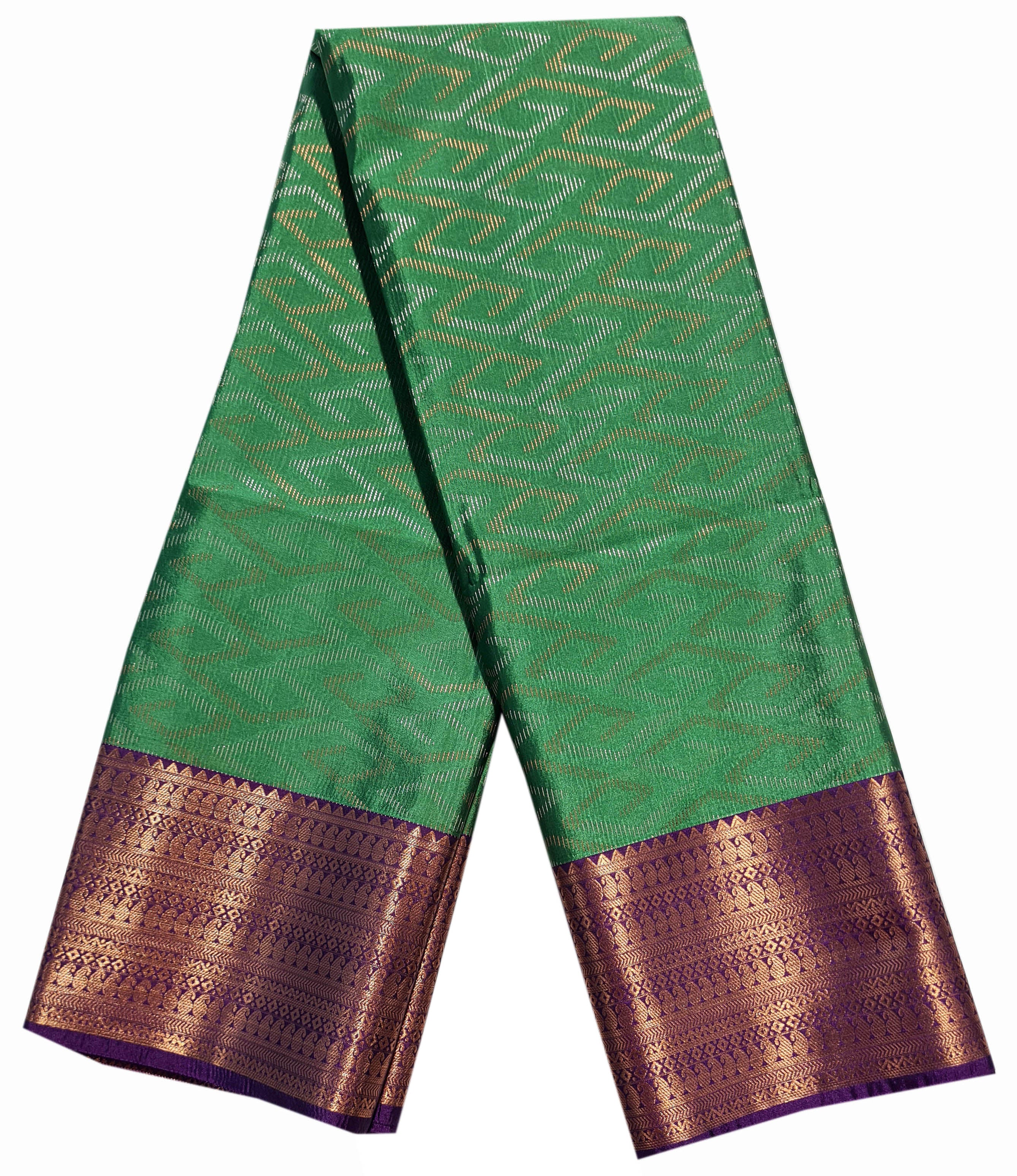 Vegan Soft Silk Sarees