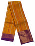 Semi Silk Saree