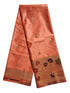 Bengaluru Crape Antic Silk Meena Sarees