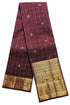 Kanchipuram Pure Silk Saree