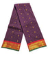 Vairaoosi Agarlic Cotton Silk Sarees