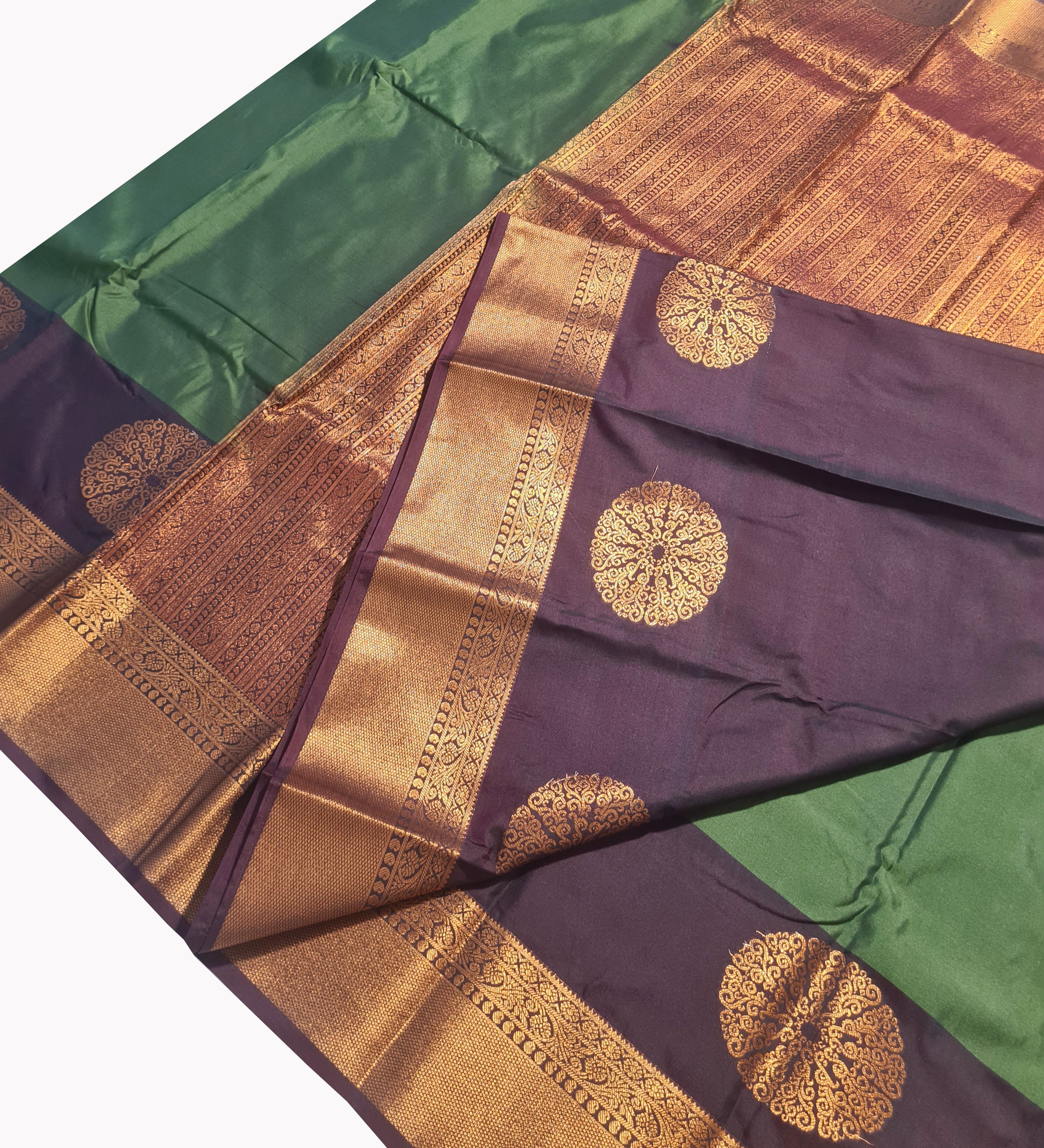 Bengaluru Designer Sarees