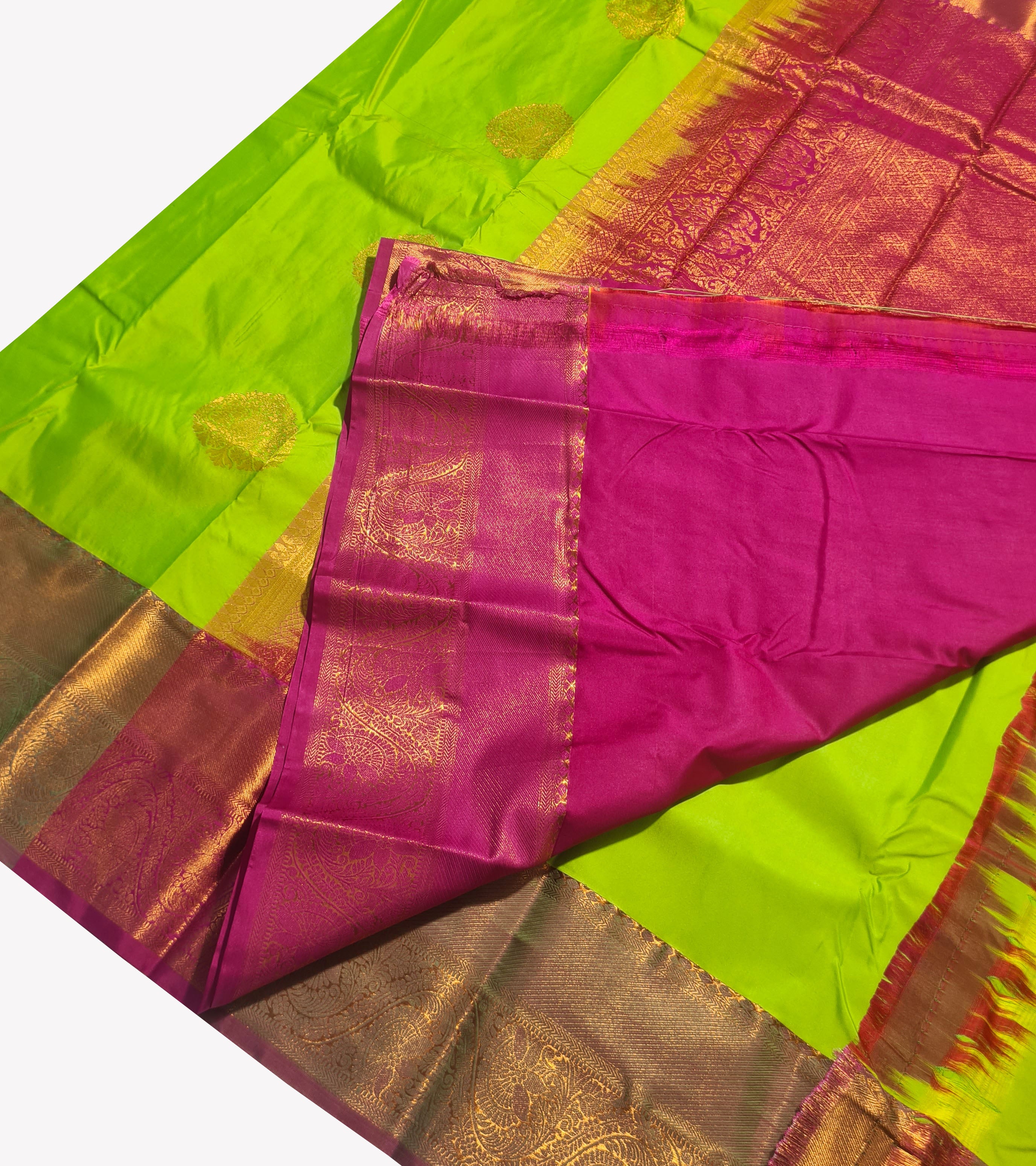 Bengaluru Designer Sarees