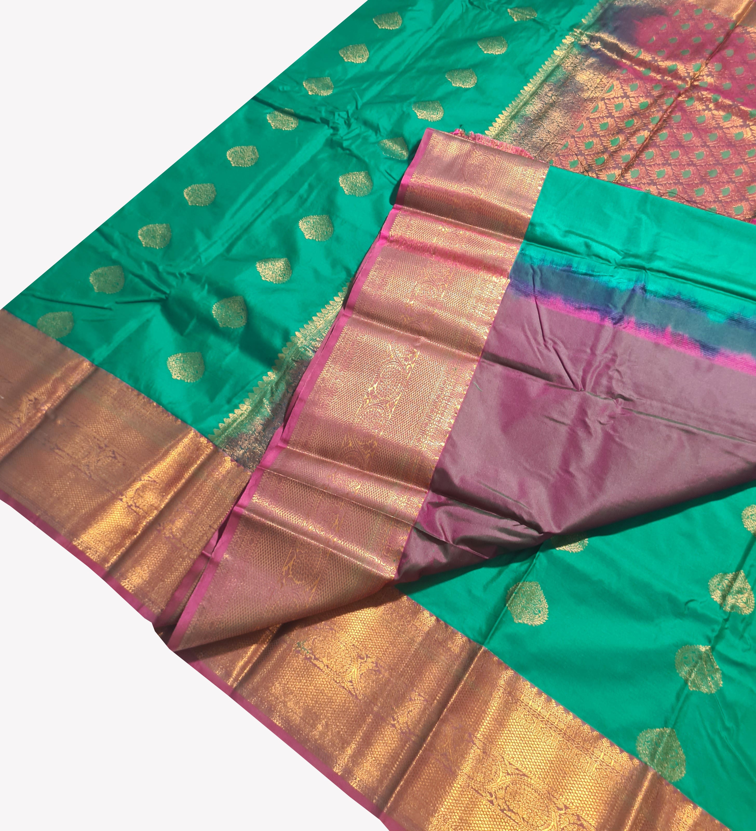 Bengaluru Designer Sarees