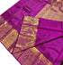 Kanchipuram Pure Silk Saree