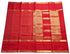 Kanchipuram Pure Silk Cotton Saree