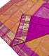 Kanchipuram Pure Silk Saree