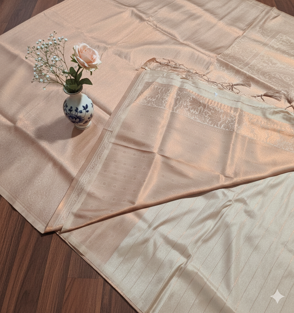 Kubera Pattu Sarees
