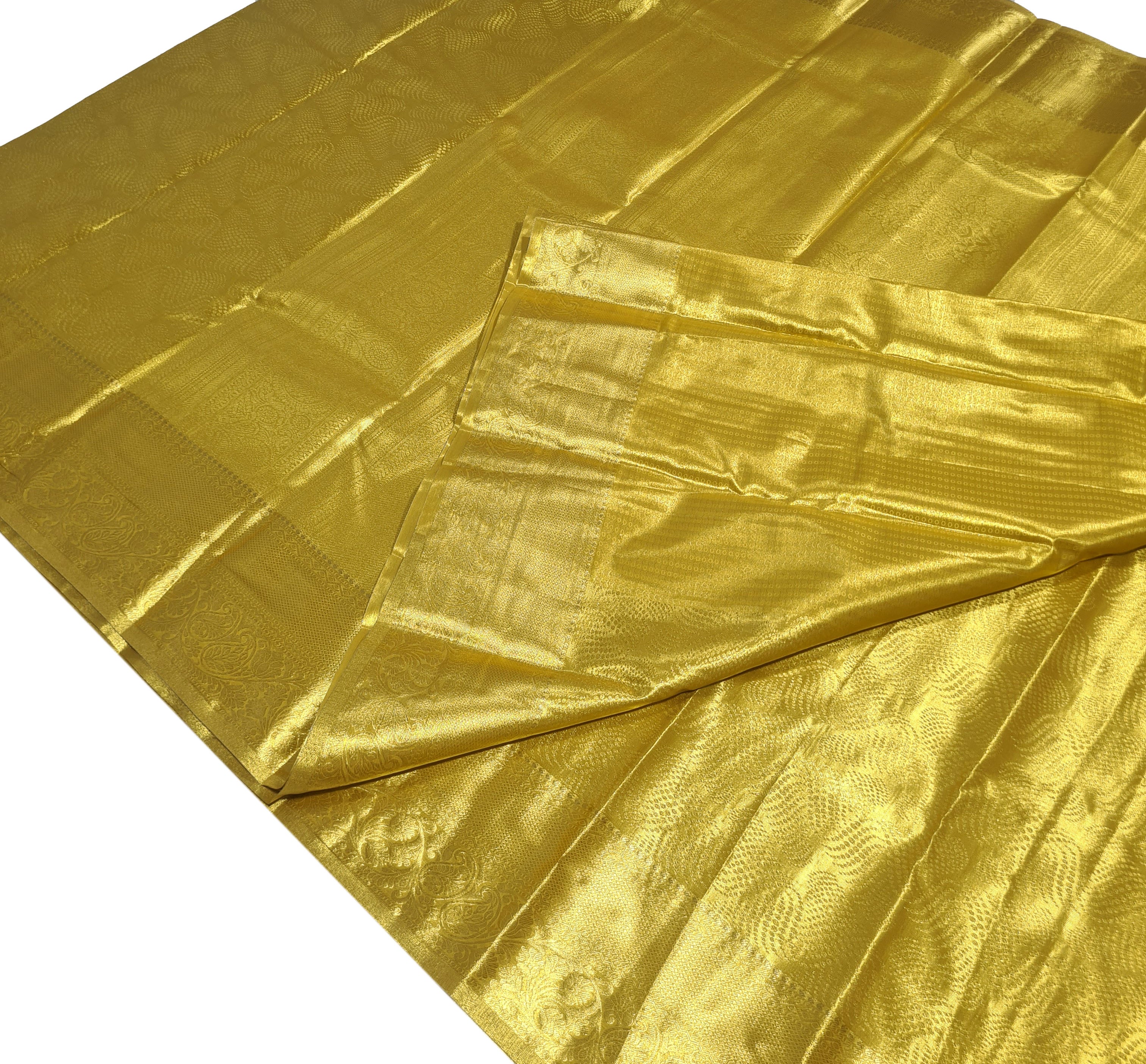 Semi Silk Sarees