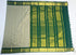 Kanchipuram Agarlic Cotton Sarees
