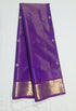 Kanchipuram Pure Silk Cotton Saree