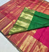 Kanchipuram Pure Silk Saree