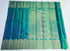 Kanchipuram Pure Silk Saree