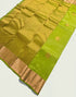 Kanchipuram Pure Silk Saree