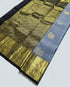 Kanchipuram Pure Silk Saree