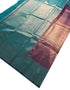Antique Zari Butta Silk Saree