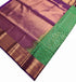 Vegan Soft Silk Sarees