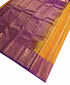 Semi Silk Saree