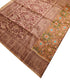 Bengaluru Antic Design Sarees