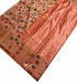 Bengaluru Crape Antic Silk Meena Sarees