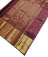Kanchipuram Pure Silk Saree