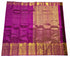 Kanchipuram Pure Silk Saree