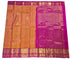 Kanchipuram Pure Silk Saree