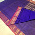 Kanchipuram Pure Silk Cotton Saree