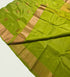 Kanchipuram Pure Silk Saree