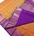 Semi Silk Saree