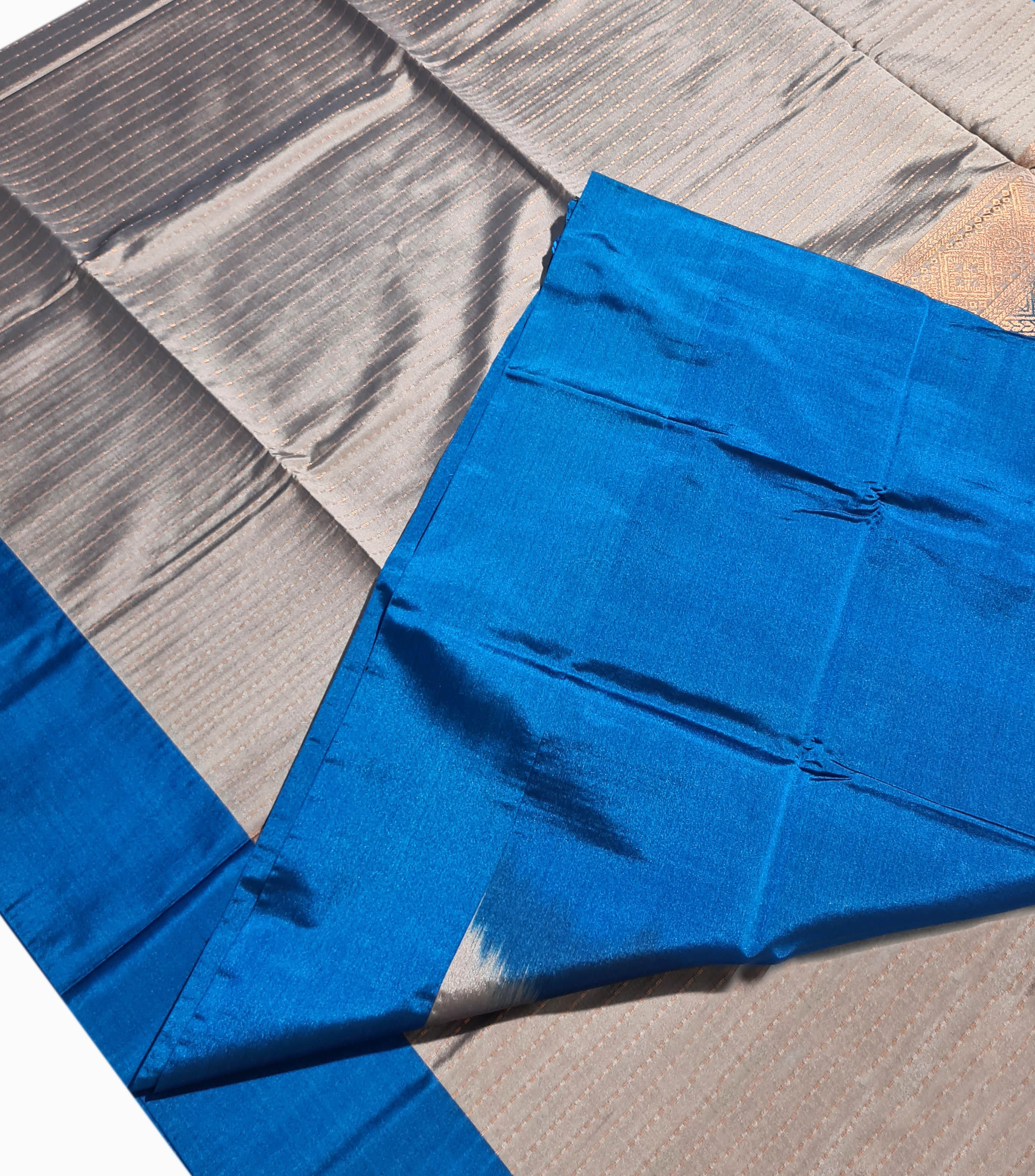 Vegan Soft Silk Sarees
