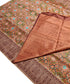 Bengaluru Antic Design Sarees