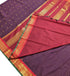 Vairaoosi Agarlic Cotton Silk Sarees