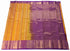 Semi Silk Saree
