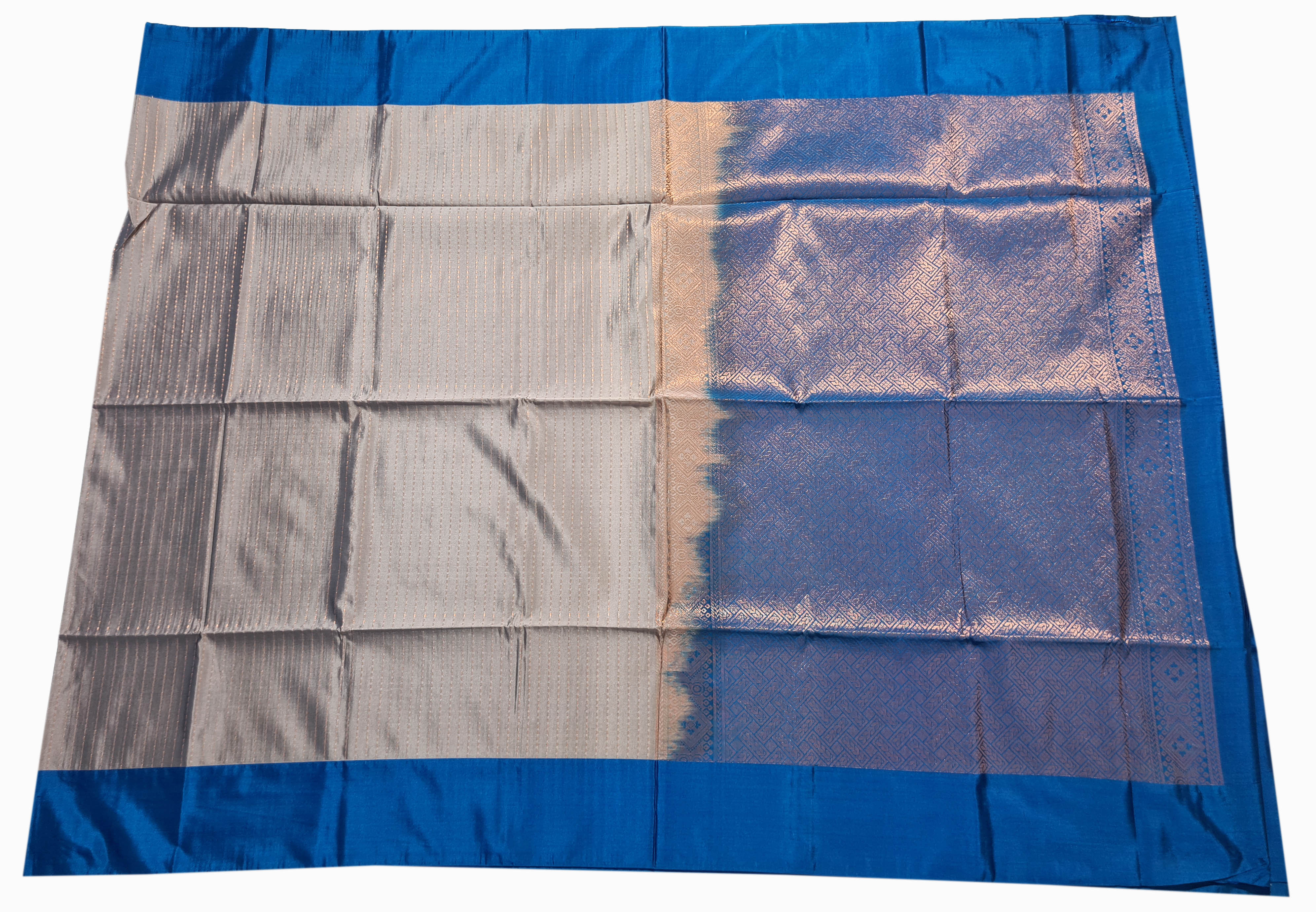 Vegan Soft Silk Sarees